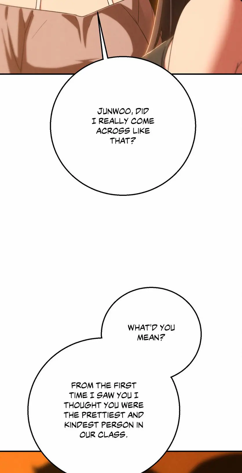 Seniors of Class 5 Uncensored, chapter 82, page 21 of 112