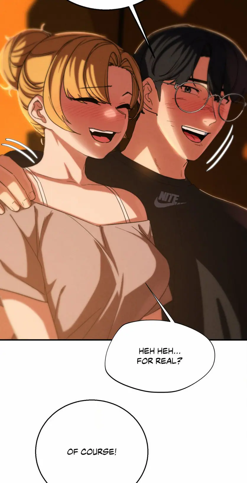 Seniors of Class 5 Uncensored, chapter 82, page 22 of 112