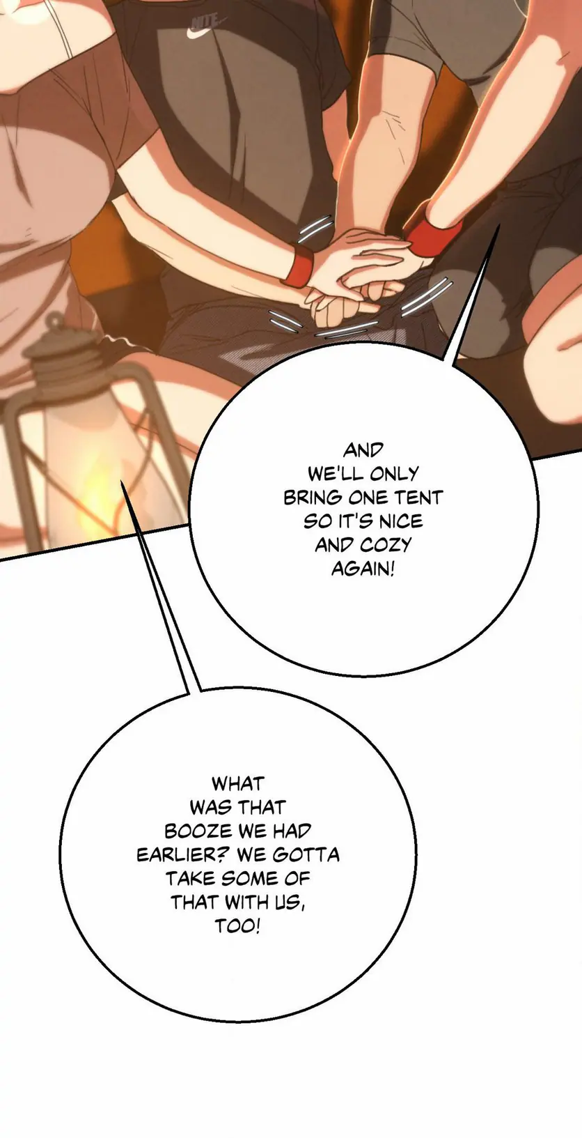 Seniors of Class 5 Uncensored, chapter 82, page 29 of 112