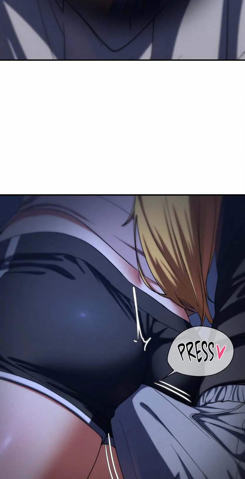 Seniors of Class 5 Uncensored, chapter 82, page 33 of 112
