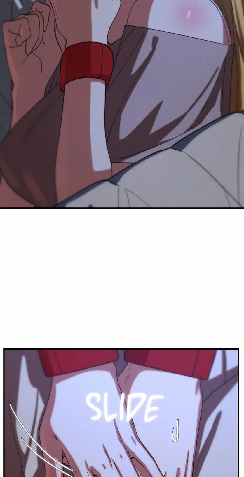 Seniors of Class 5 Uncensored, chapter 82, page 35 of 112