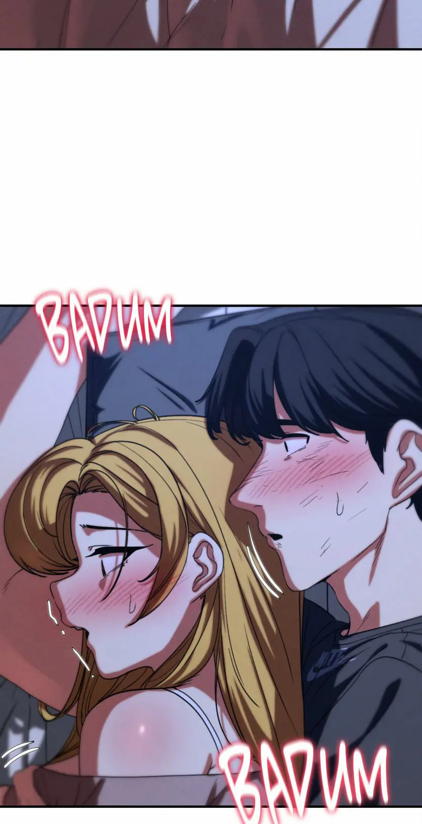Seniors of Class 5 Uncensored, chapter 82, page 37 of 112