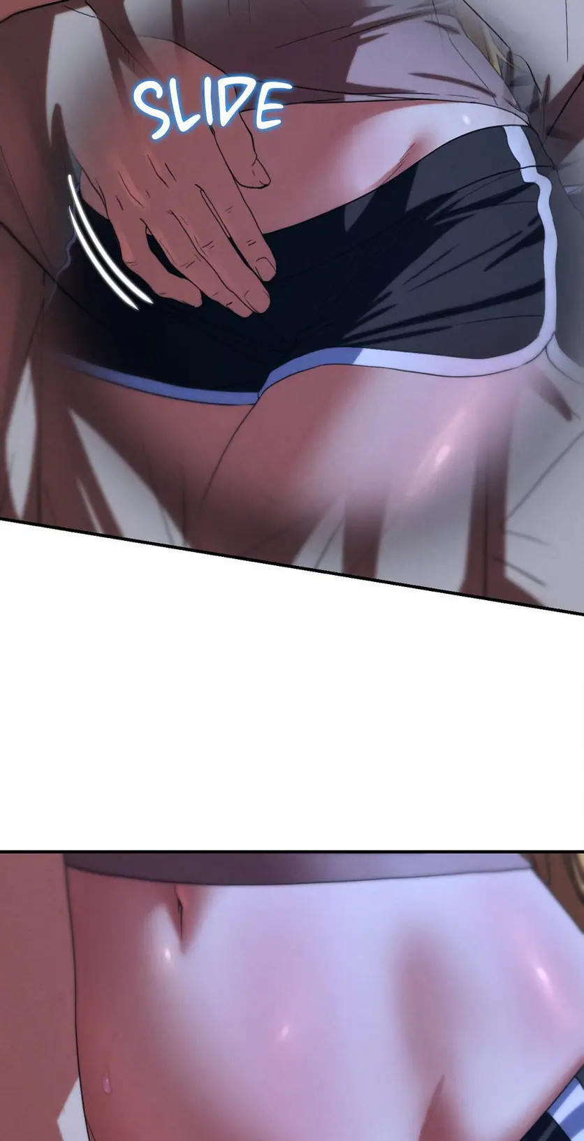 Seniors of Class 5 Uncensored, chapter 82, page 39 of 112