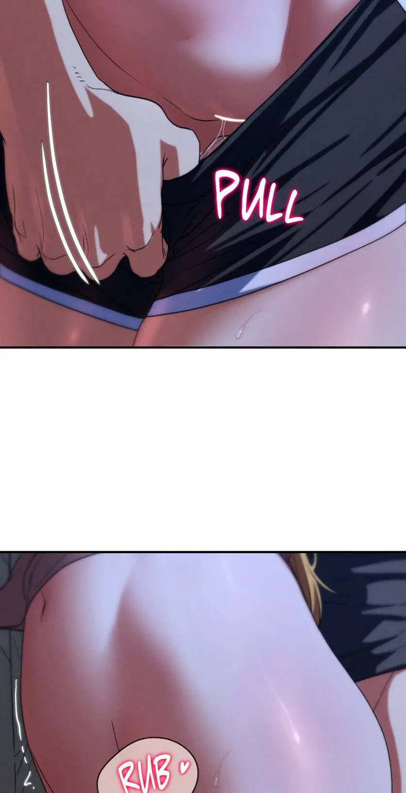 Seniors of Class 5 Uncensored, chapter 82, page 40 of 112