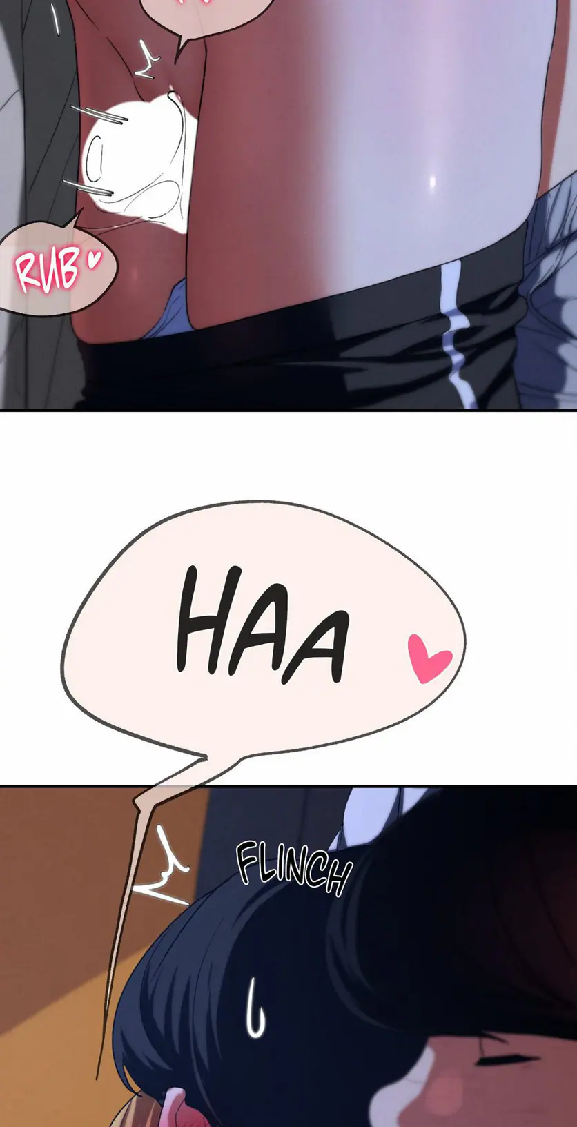 Seniors of Class 5 Uncensored, chapter 82, page 41 of 112