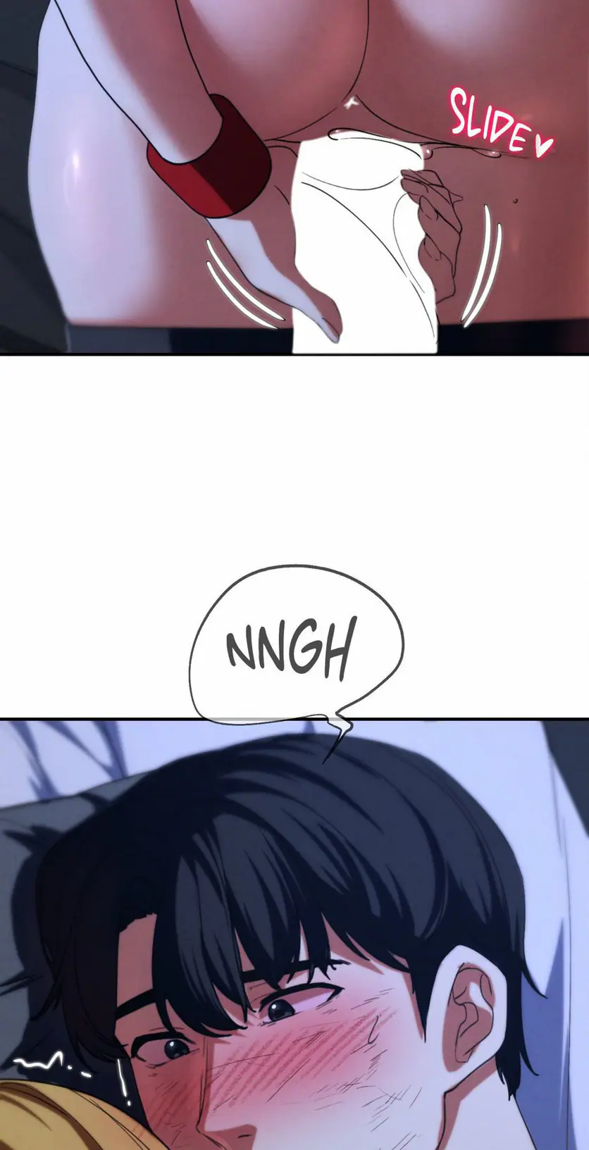 Seniors of Class 5 Uncensored, chapter 82, page 43 of 112