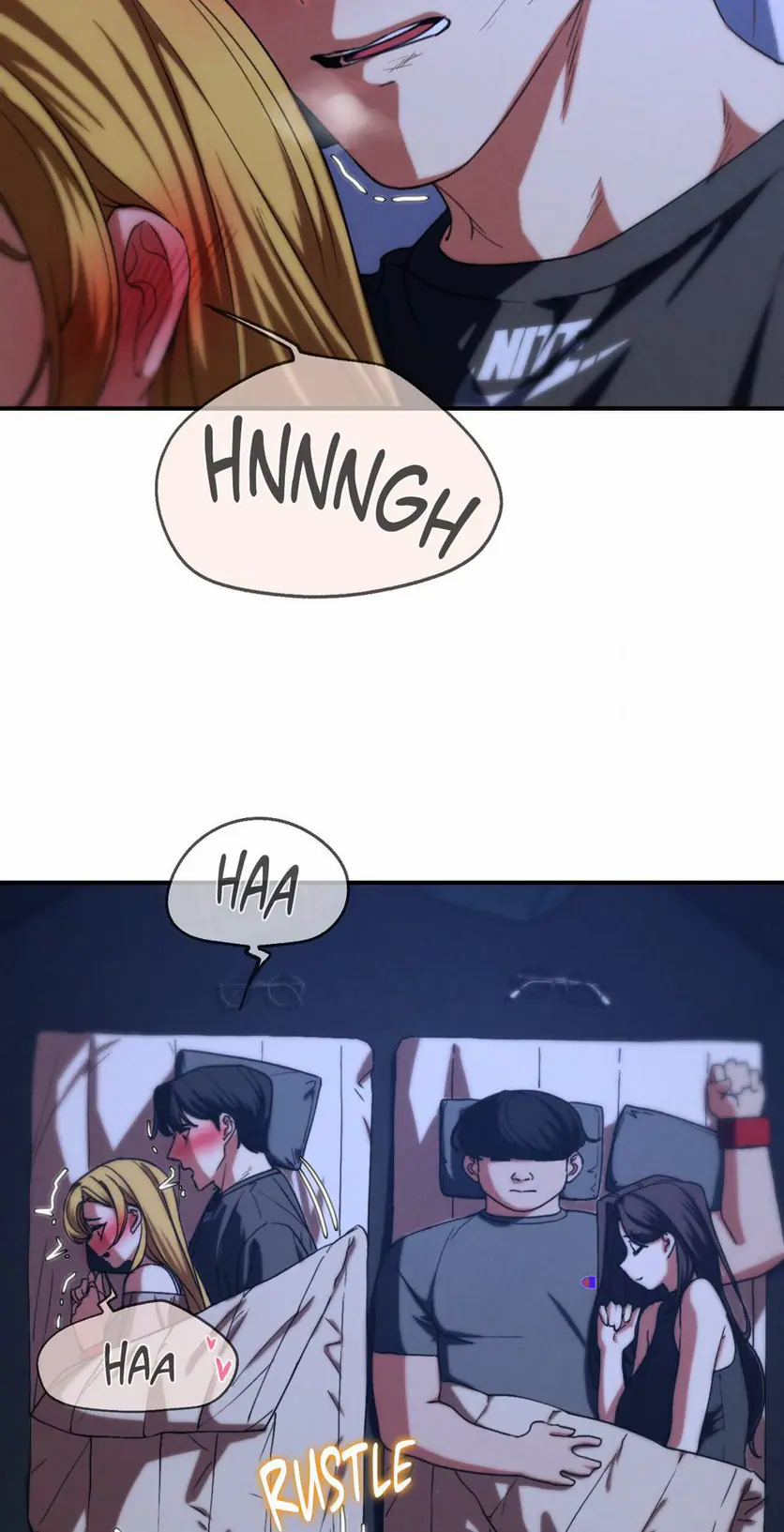 Seniors of Class 5 Uncensored, chapter 82, page 44 of 112