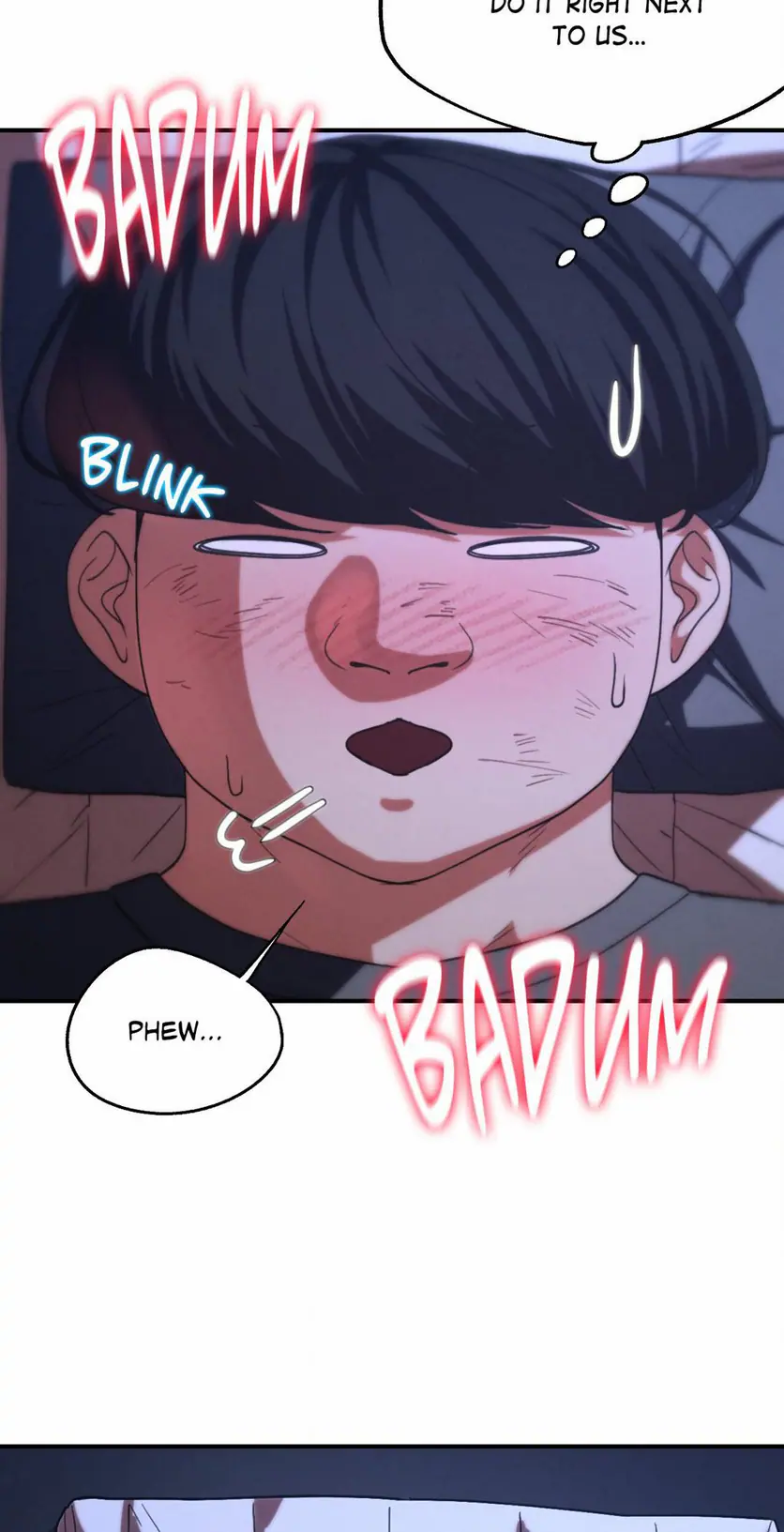 Seniors of Class 5 Uncensored, chapter 82, page 49 of 112
