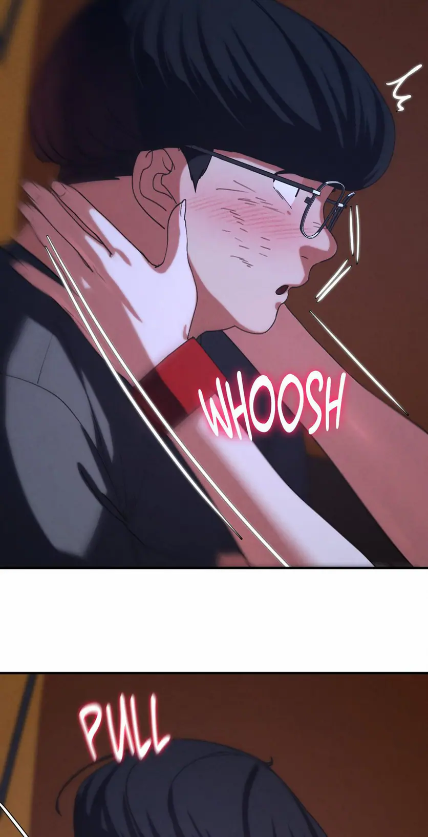 Seniors of Class 5 Uncensored, chapter 82, page 53 of 112