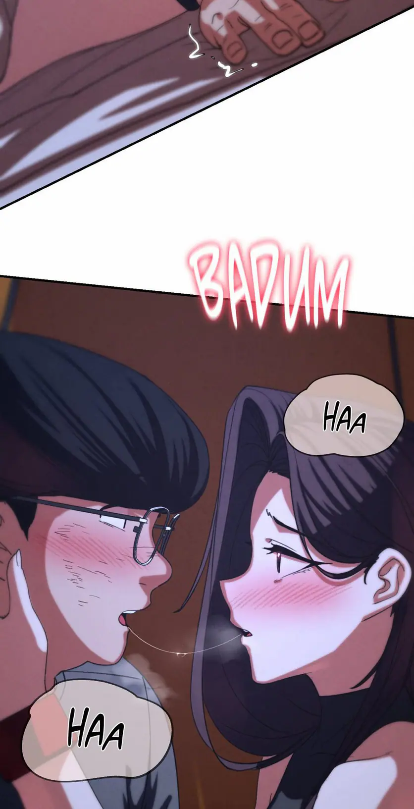 Seniors of Class 5 Uncensored, chapter 82, page 56 of 112