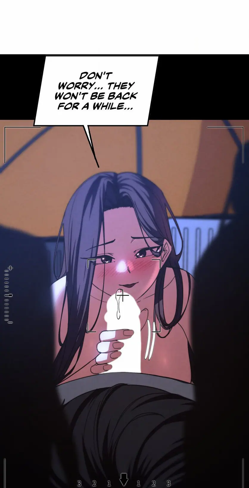 Seniors of Class 5 Uncensored, chapter 82, page 61 of 112