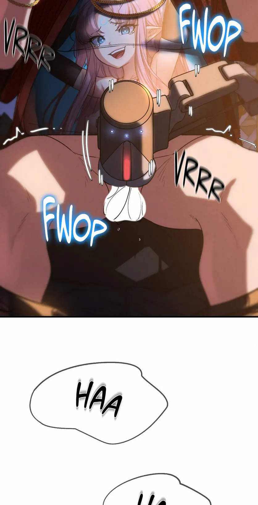 Seniors of Class 5 Uncensored, chapter 82, page 65 of 112