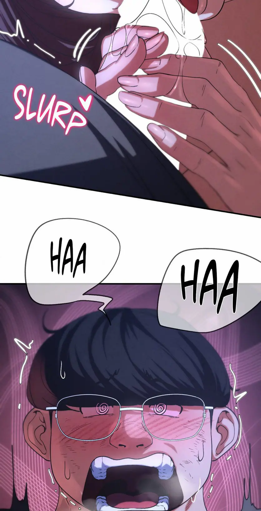 Seniors of Class 5 Uncensored, chapter 82, page 68 of 112