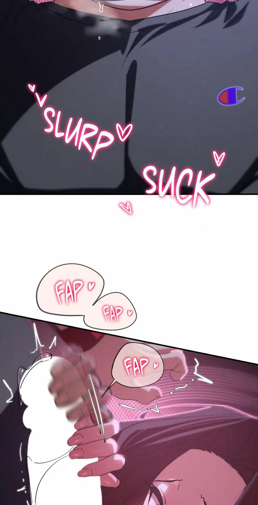Seniors of Class 5 Uncensored, chapter 82, page 69 of 112