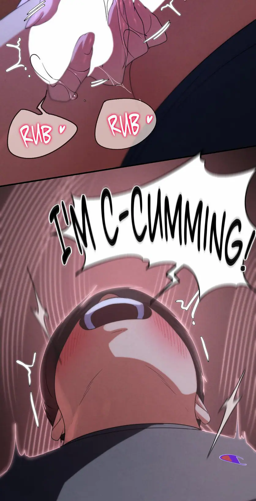 Seniors of Class 5 Uncensored, chapter 82, page 73 of 112