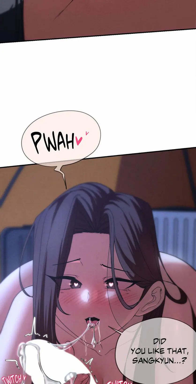 Seniors of Class 5 Uncensored, chapter 82, page 79 of 112