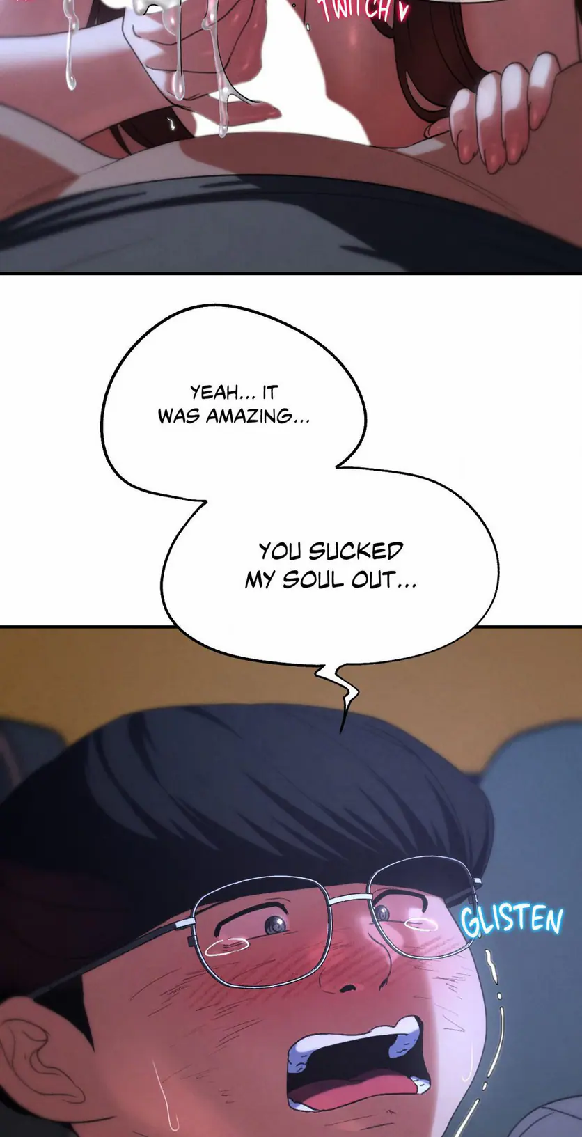 Seniors of Class 5 Uncensored, chapter 82, page 80 of 112