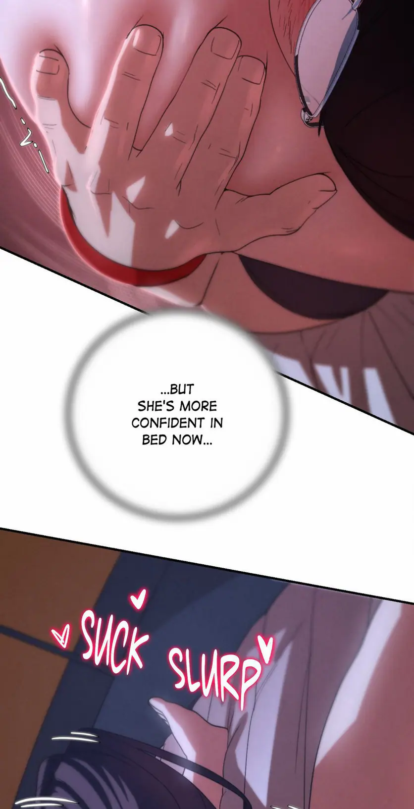 Seniors of Class 5 Uncensored, chapter 82, page 85 of 112