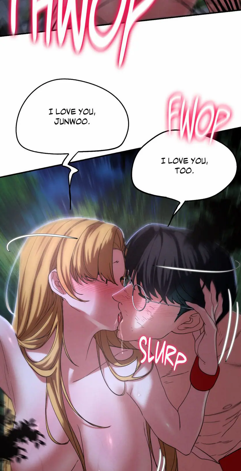 Seniors of Class 5 Uncensored, chapter 82, page 90 of 112