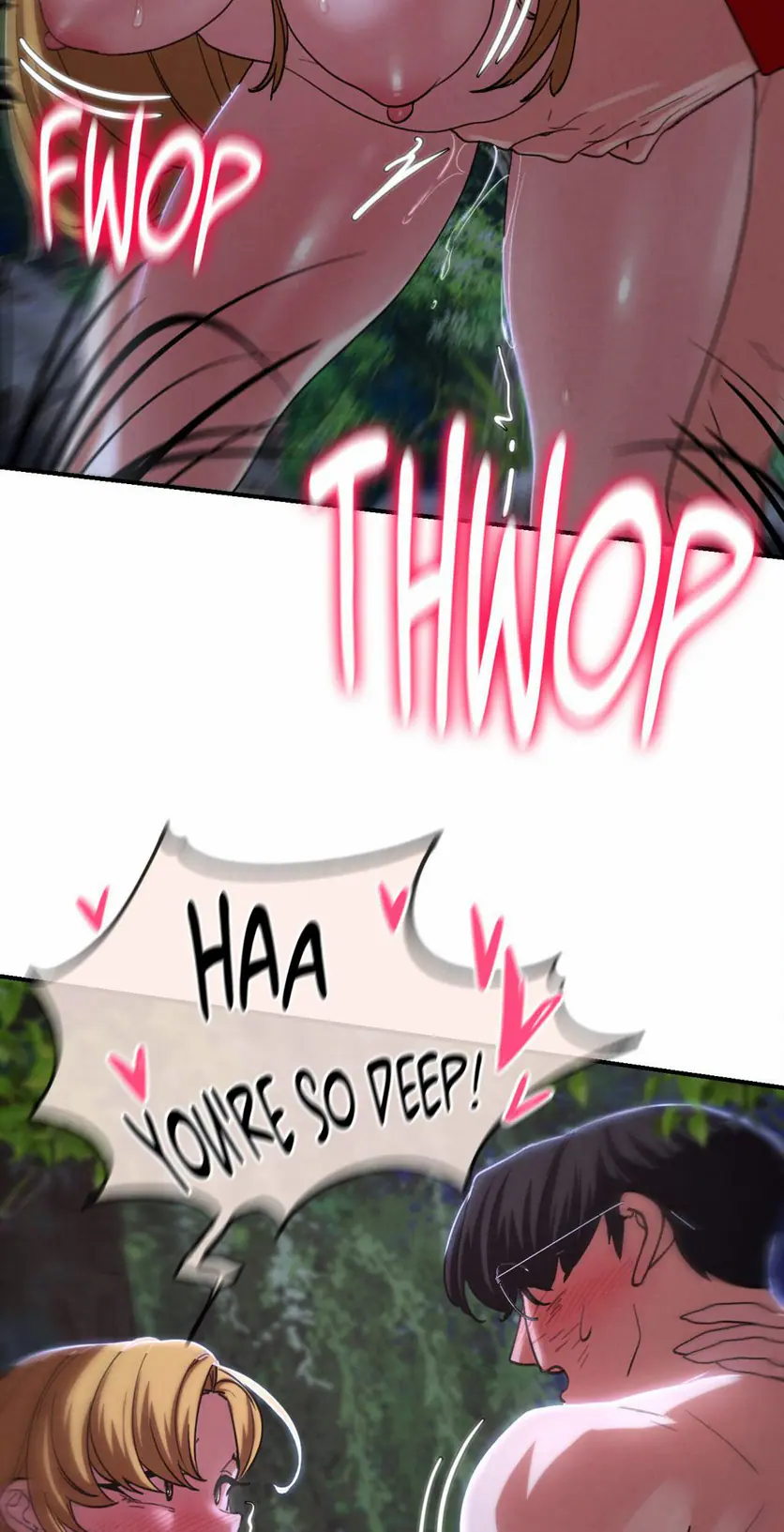 Seniors of Class 5 Uncensored, chapter 82, page 91 of 112