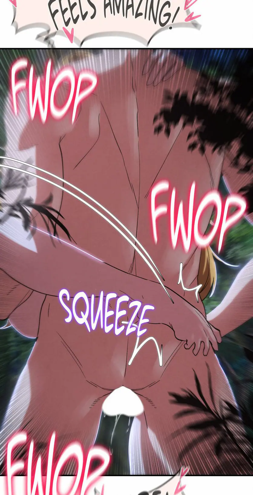 Seniors of Class 5 Uncensored, chapter 82, page 93 of 112