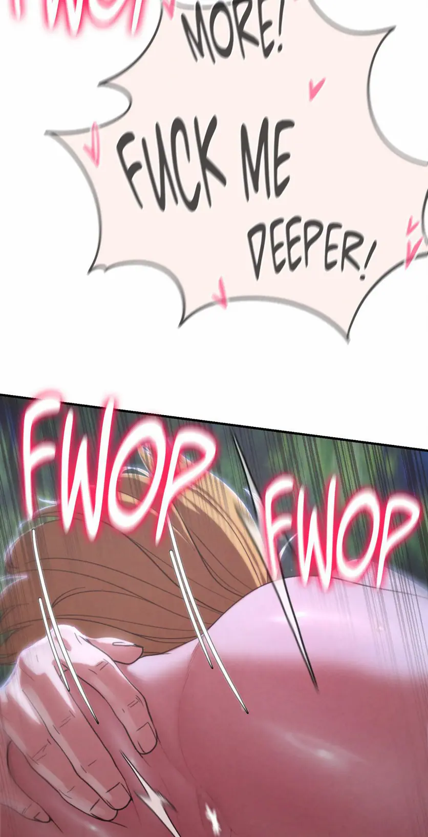 Seniors of Class 5 Uncensored, chapter 82, page 94 of 112