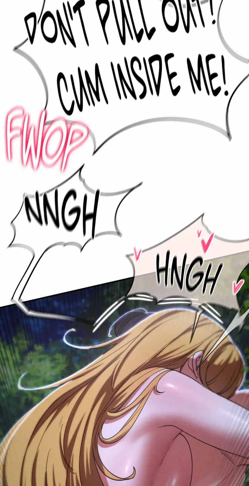 Seniors of Class 5 Uncensored, chapter 82, page 97 of 112