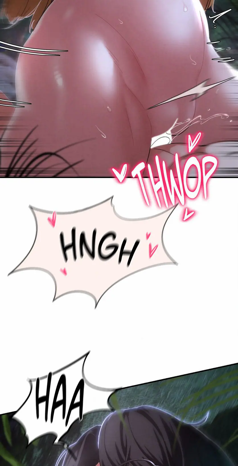 Seniors of Class 5 Uncensored, chapter 82, page 108 of 112