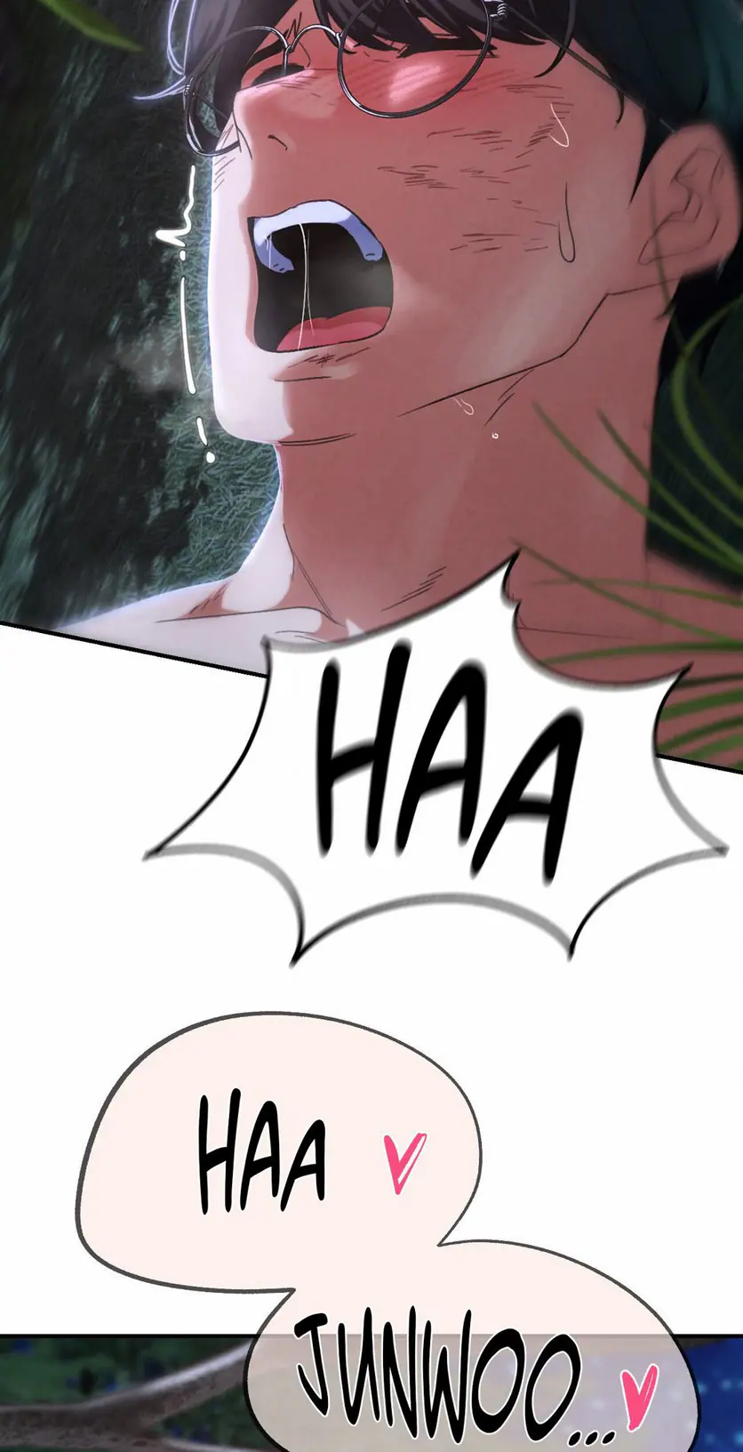 Seniors of Class 5 Uncensored, chapter 82, page 109 of 112