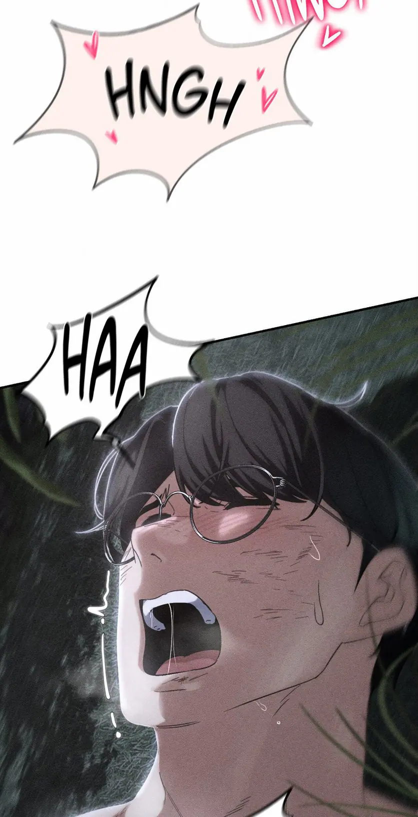 Seniors of Class 5 Uncensored, chapter 83, page 8 of 100