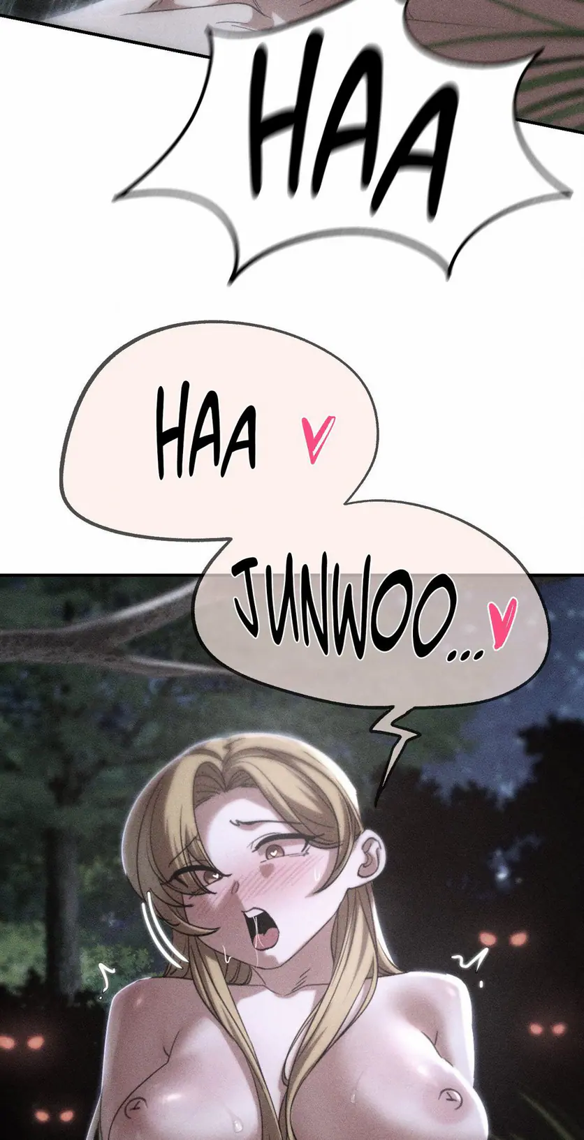 Seniors of Class 5 Uncensored, chapter 83, page 9 of 100