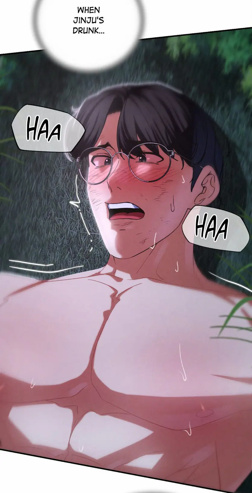 Seniors of Class 5 Uncensored, chapter 83, page 13 of 100
