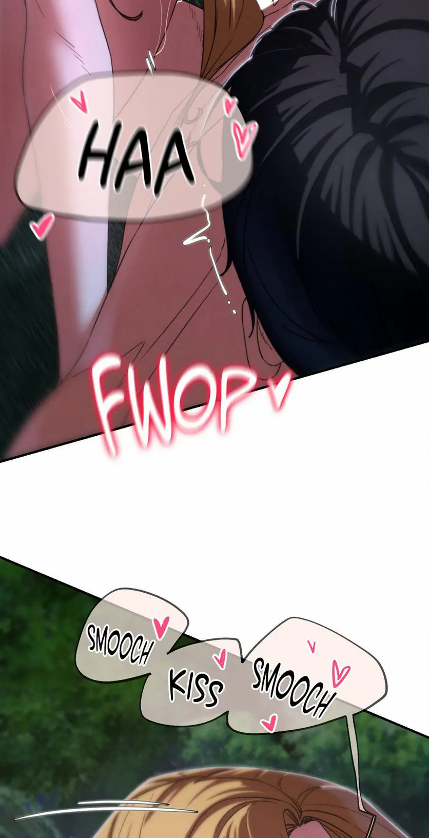 Seniors of Class 5 Uncensored, chapter 83, page 15 of 100