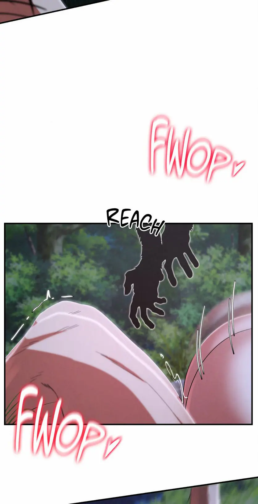 Seniors of Class 5 Uncensored, chapter 83, page 18 of 100