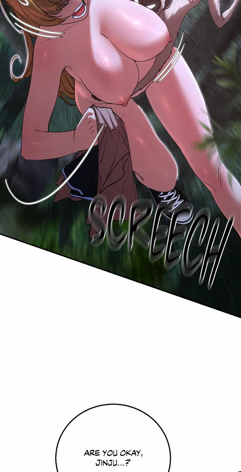 Seniors of Class 5 Uncensored, chapter 83, page 34 of 100