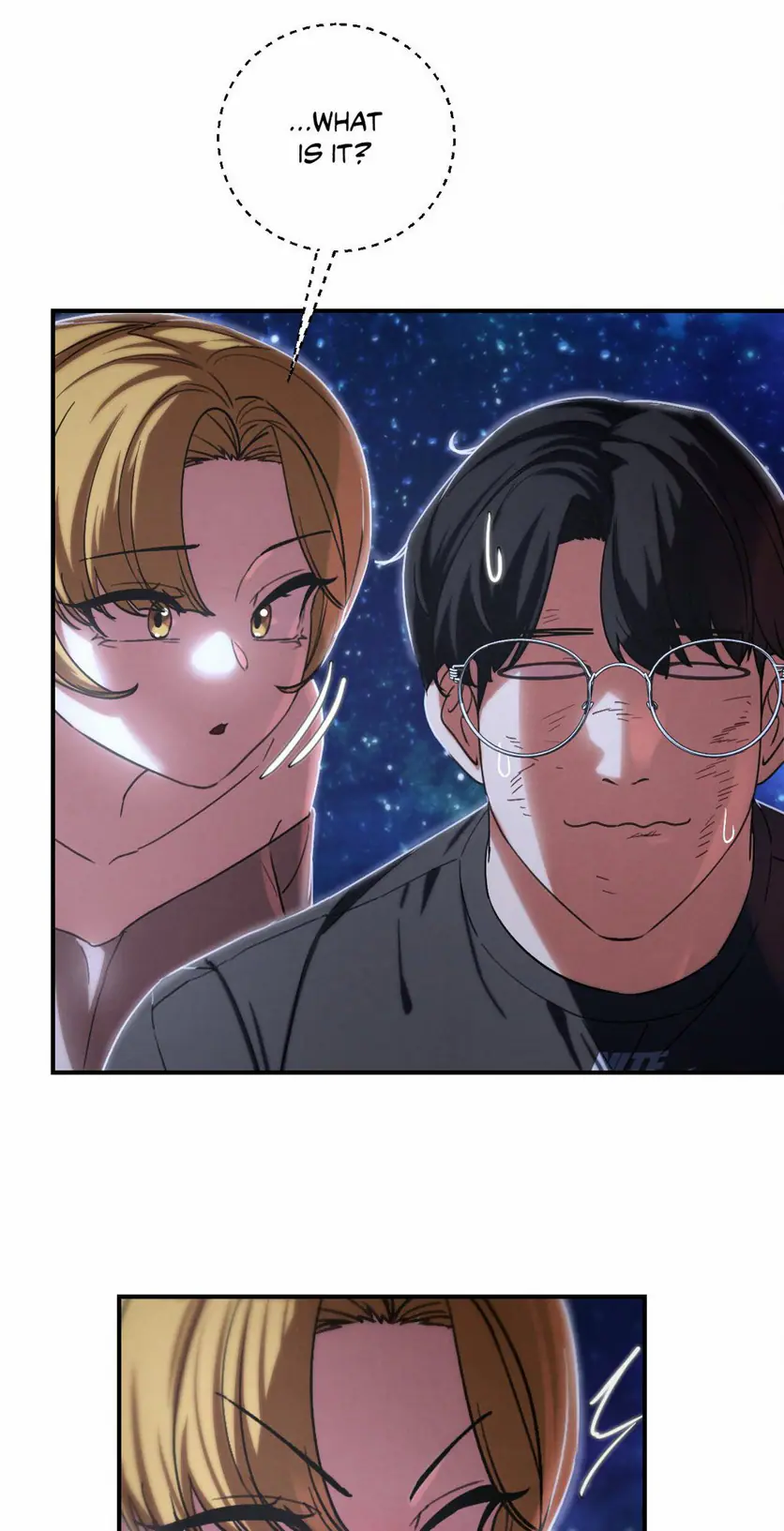 Seniors of Class 5 Uncensored, chapter 83, page 39 of 100