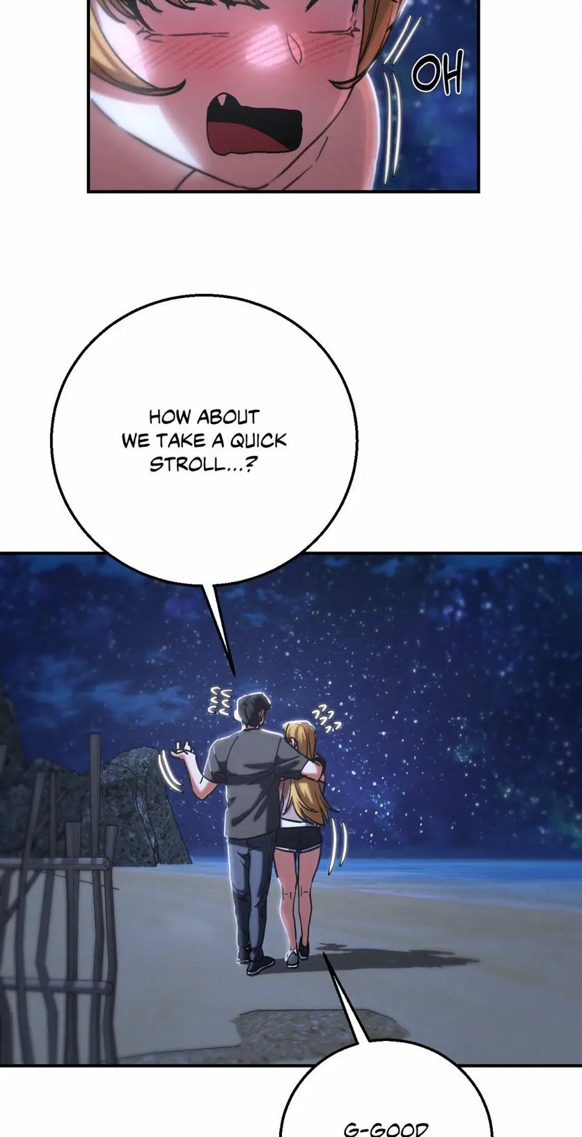 Seniors of Class 5 Uncensored, chapter 83, page 40 of 100