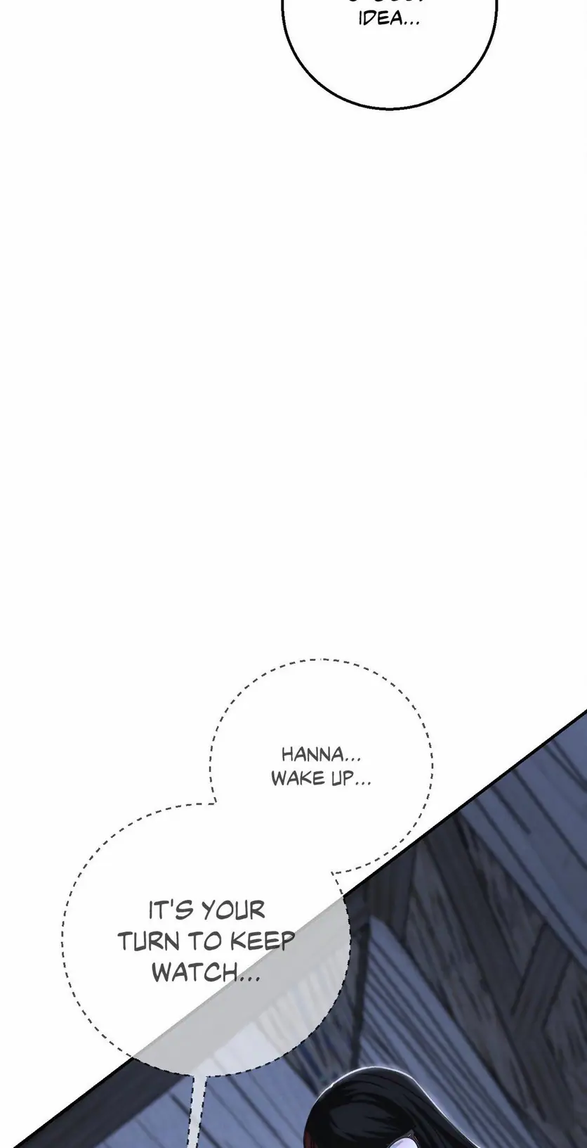 Seniors of Class 5 Uncensored, chapter 83, page 41 of 100