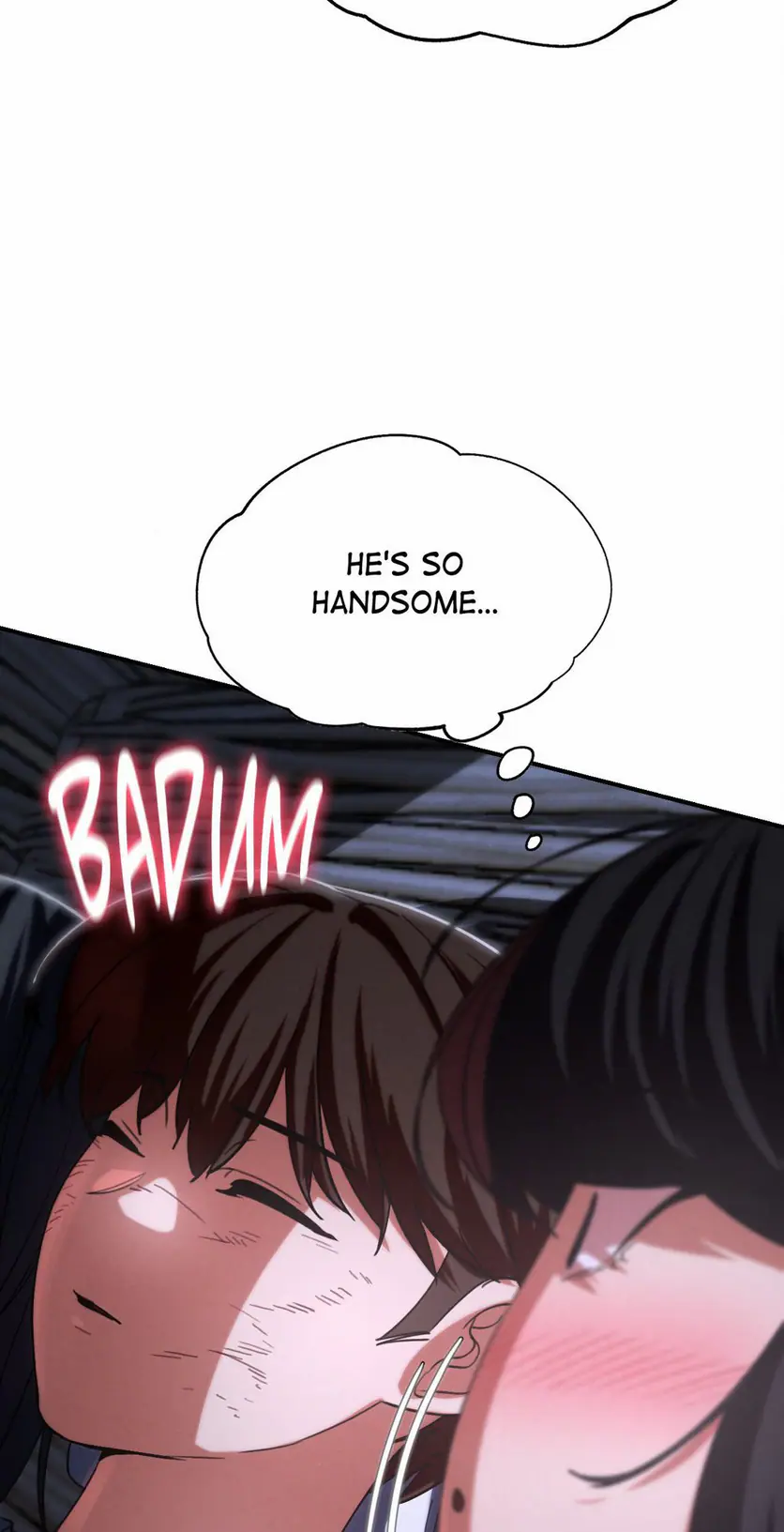 Seniors of Class 5 Uncensored, chapter 83, page 48 of 100