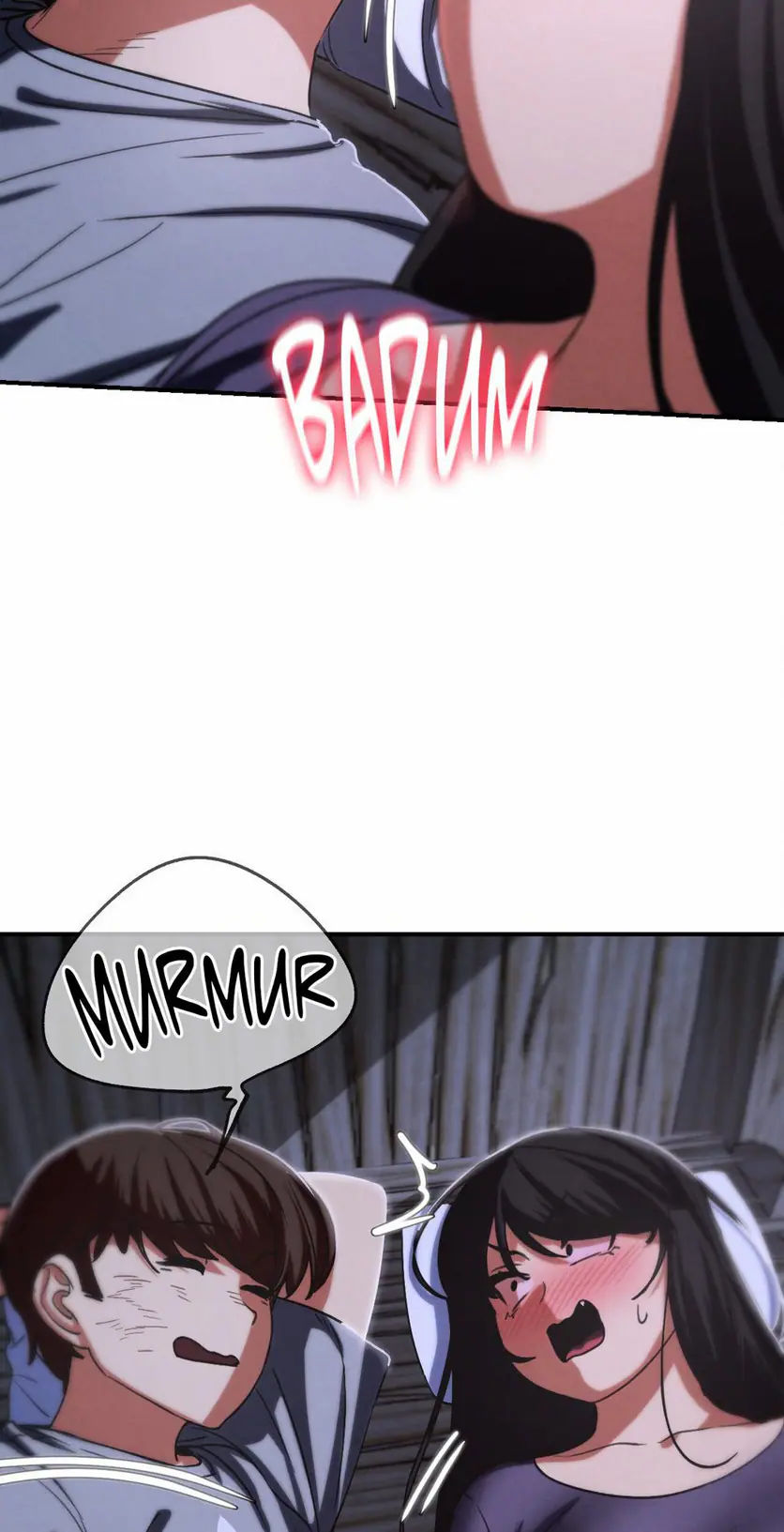 Seniors of Class 5 Uncensored, chapter 83, page 49 of 100