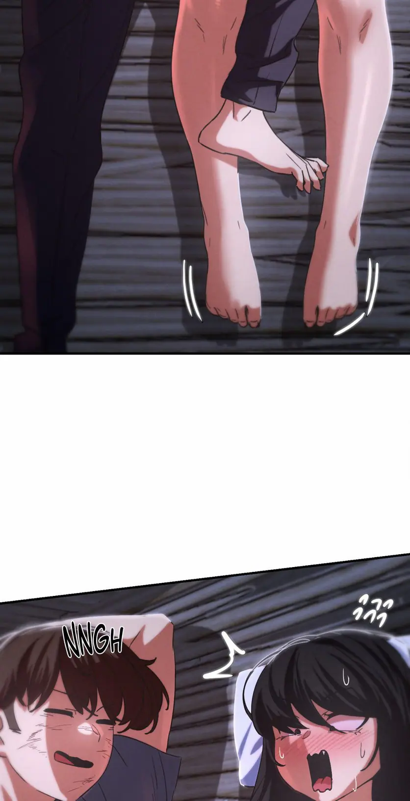 Seniors of Class 5 Uncensored, chapter 83, page 51 of 100