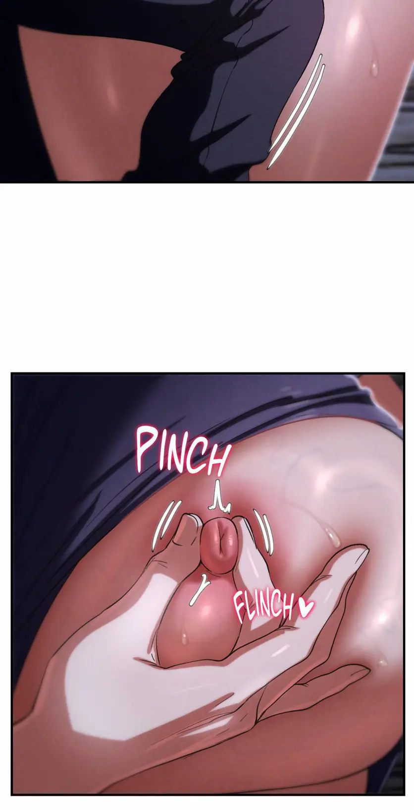 Seniors of Class 5 Uncensored, chapter 83, page 55 of 100