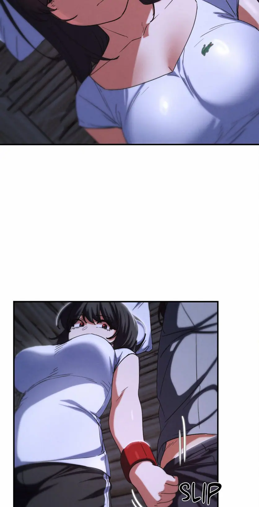 Seniors of Class 5 Uncensored, chapter 83, page 59 of 100