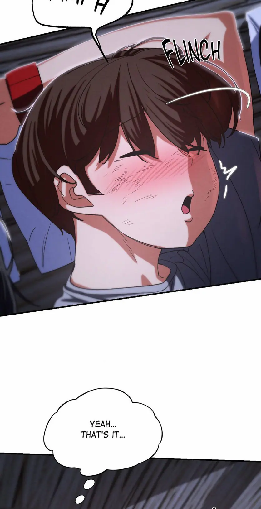 Seniors of Class 5 Uncensored, chapter 83, page 61 of 100