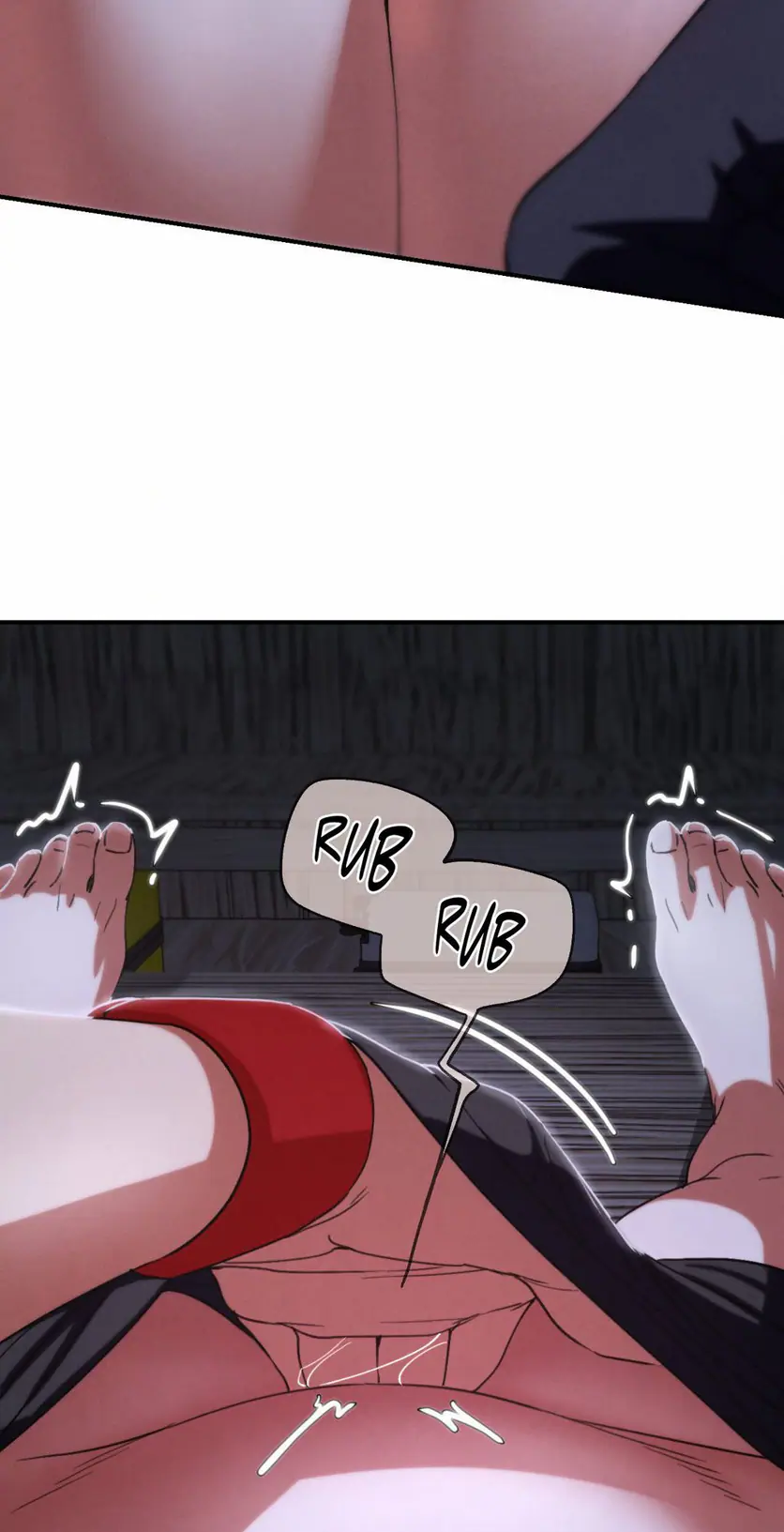Seniors of Class 5 Uncensored, chapter 83, page 64 of 100