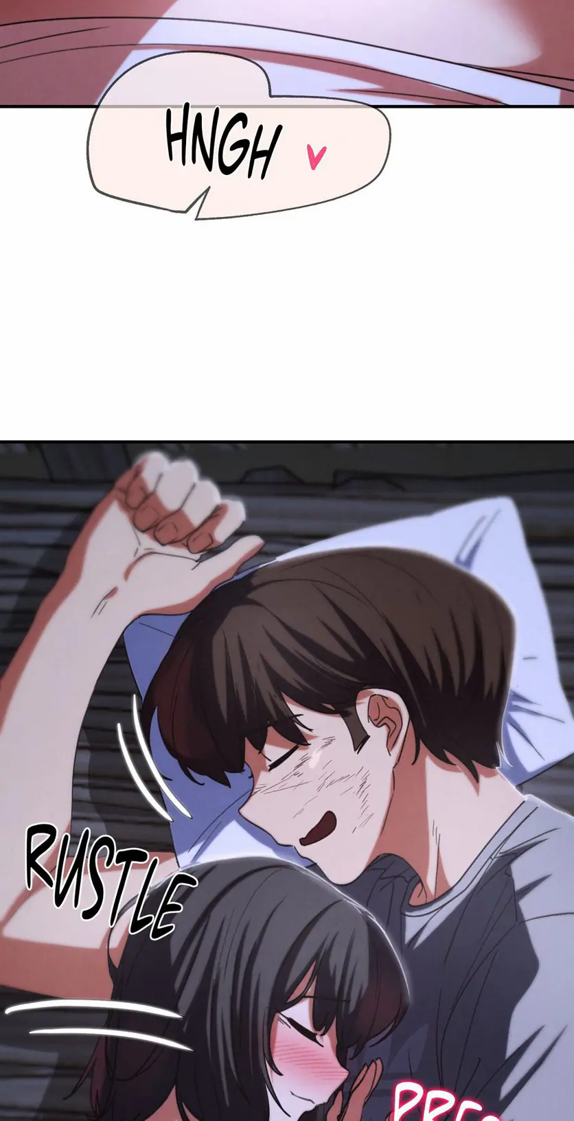 Seniors of Class 5 Uncensored, chapter 83, page 65 of 100