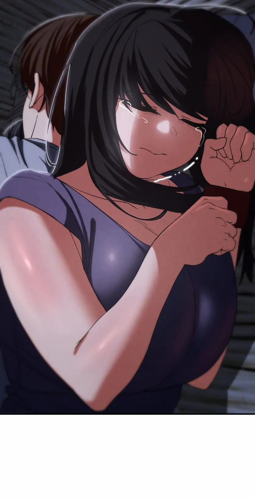 Seniors of Class 5 Uncensored, chapter 83, page 67 of 100