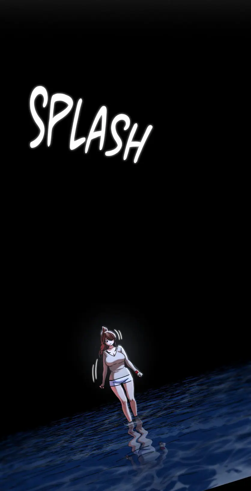 Seniors of Class 5 Uncensored, chapter 83, page 69 of 100