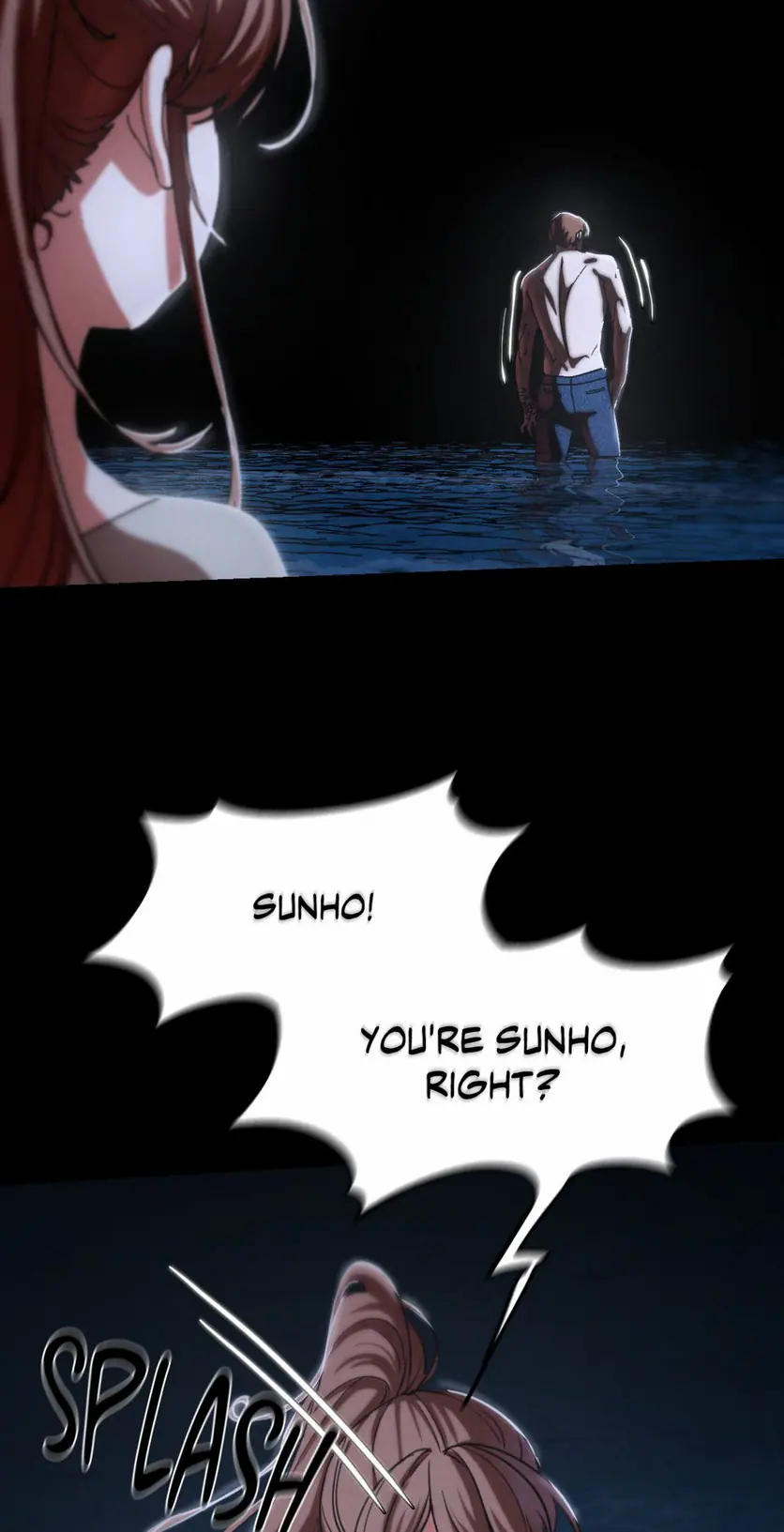 Seniors of Class 5 Uncensored, chapter 83, page 71 of 100