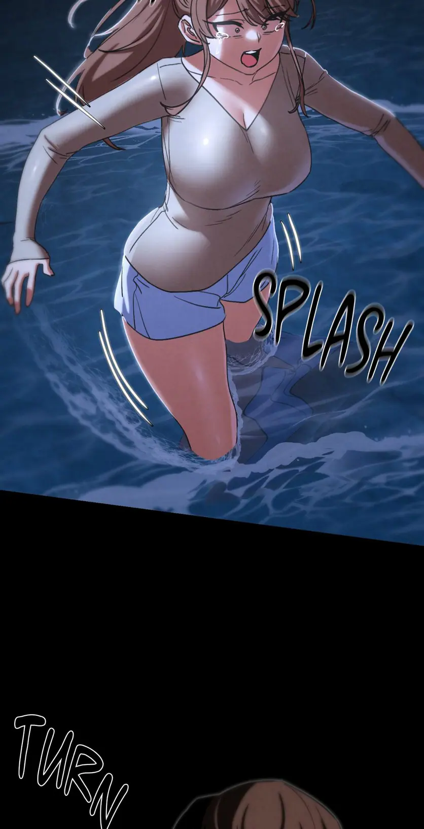 Seniors of Class 5 Uncensored, chapter 83, page 72 of 100
